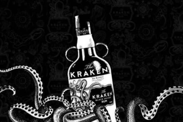 Kraken даркнет рынок